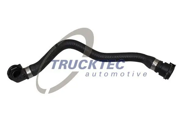 Kühlerschlauch TRUCKTEC AUTOMOTIVE 08.40.040