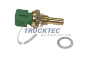 Sensor, Kühlmitteltemperatur TRUCKTEC AUTOMOTIVE 08.40.046