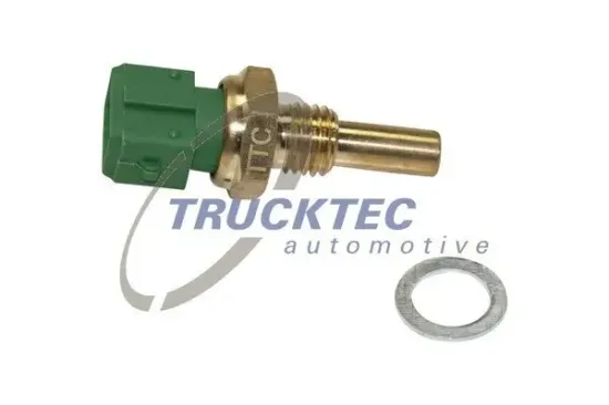 Sensor, Kühlmitteltemperatur TRUCKTEC AUTOMOTIVE 08.40.046 Bild Sensor, Kühlmitteltemperatur TRUCKTEC AUTOMOTIVE 08.40.046