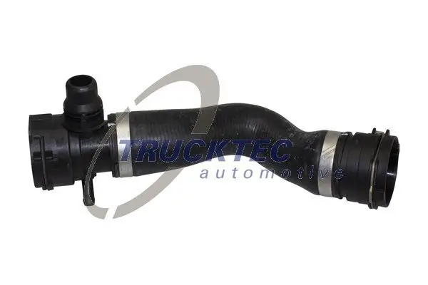 Kühlerschlauch TRUCKTEC AUTOMOTIVE 08.40.052