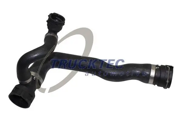 Wischblatt hinten TRUCKTEC AUTOMOTIVE 08.58.272