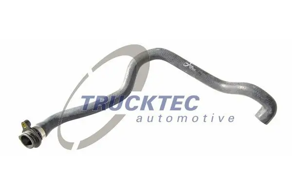 Kühlerschlauch TRUCKTEC AUTOMOTIVE 08.40.061