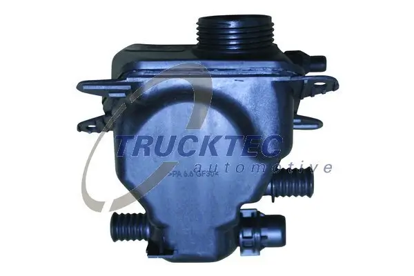 Ausgleichsbehälter, Kühlmittel TRUCKTEC AUTOMOTIVE 08.40.064