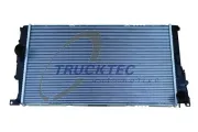 Kühler, Motorkühlung TRUCKTEC AUTOMOTIVE 08.40.101