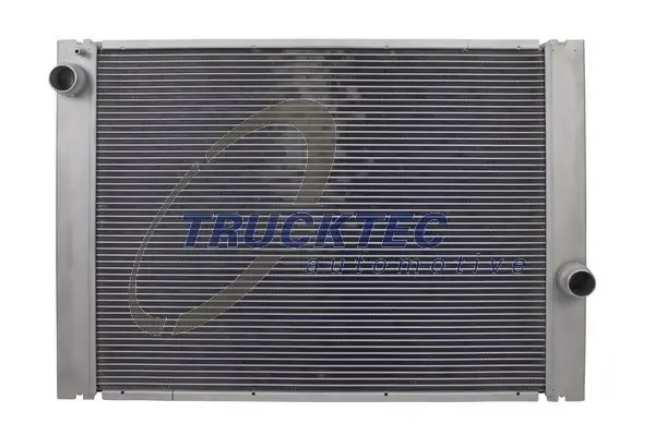 Kühler, Motorkühlung TRUCKTEC AUTOMOTIVE 08.40.106