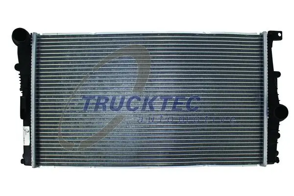 Kühler, Motorkühlung TRUCKTEC AUTOMOTIVE 08.40.117