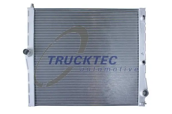 Kühler, Motorkühlung TRUCKTEC AUTOMOTIVE 08.40.123