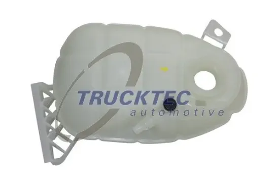 Ausgleichsbehälter, Kühlmittel TRUCKTEC AUTOMOTIVE 08.40.136 Bild Ausgleichsbehälter, Kühlmittel TRUCKTEC AUTOMOTIVE 08.40.136