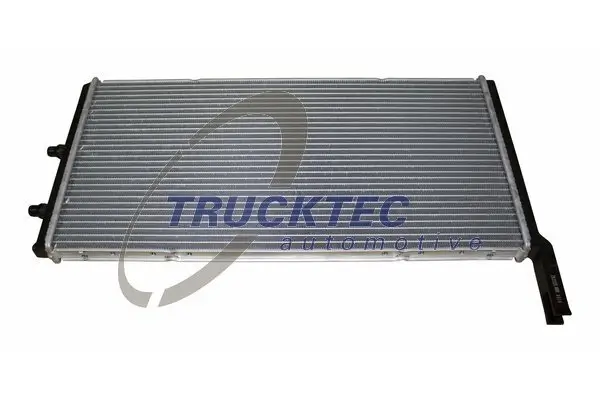 Kühler, Motorkühlung TRUCKTEC AUTOMOTIVE 08.40.139