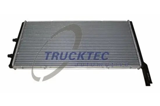 Kühler, Motorkühlung TRUCKTEC AUTOMOTIVE 08.40.139 Bild Kühler, Motorkühlung TRUCKTEC AUTOMOTIVE 08.40.139