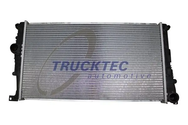 Kühler, Motorkühlung TRUCKTEC AUTOMOTIVE 08.40.142