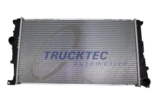 Kühler, Motorkühlung TRUCKTEC AUTOMOTIVE 08.40.142 Bild Kühler, Motorkühlung TRUCKTEC AUTOMOTIVE 08.40.142