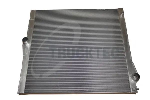 Kühler, Motorkühlung TRUCKTEC AUTOMOTIVE 08.40.144