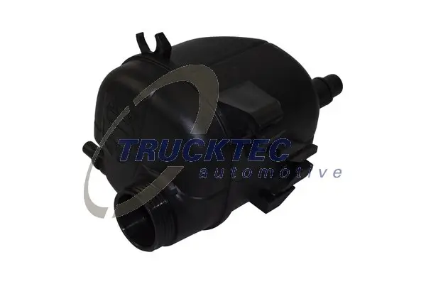 Ausgleichsbehälter, Kühlmittel TRUCKTEC AUTOMOTIVE 08.40.149