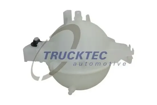 Ausgleichsbehälter, Kühlmittel TRUCKTEC AUTOMOTIVE 08.40.155 Bild Ausgleichsbehälter, Kühlmittel TRUCKTEC AUTOMOTIVE 08.40.155