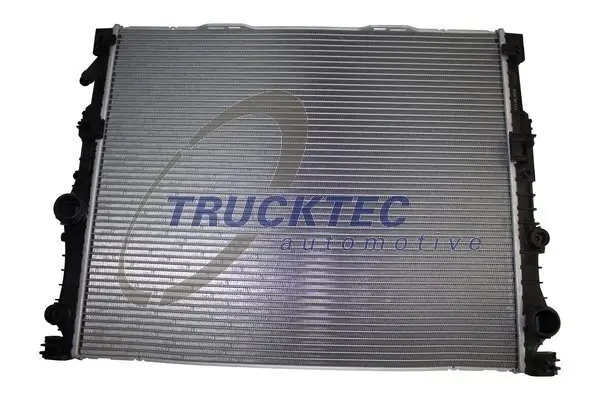 Kühler, Motorkühlung TRUCKTEC AUTOMOTIVE 08.40.156