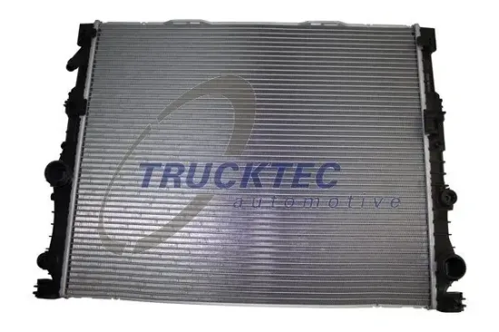 Kühler, Motorkühlung TRUCKTEC AUTOMOTIVE 08.40.156 Bild Kühler, Motorkühlung TRUCKTEC AUTOMOTIVE 08.40.156