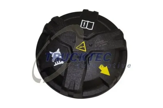 Verschlussdeckel, Kühlmittelbehälter TRUCKTEC AUTOMOTIVE 08.40.157 Bild Verschlussdeckel, Kühlmittelbehälter TRUCKTEC AUTOMOTIVE 08.40.157