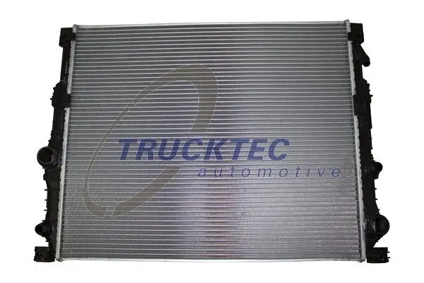 Kühler, Motorkühlung TRUCKTEC AUTOMOTIVE 08.40.158