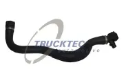 Kühlerschlauch TRUCKTEC AUTOMOTIVE 08.40.159