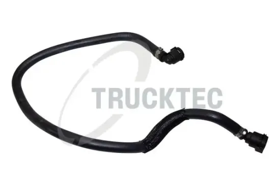 Kühlerschlauch TRUCKTEC AUTOMOTIVE 08.40.163 Bild Kühlerschlauch TRUCKTEC AUTOMOTIVE 08.40.163