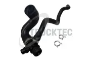 Kühlerschlauch TRUCKTEC AUTOMOTIVE 08.40.167