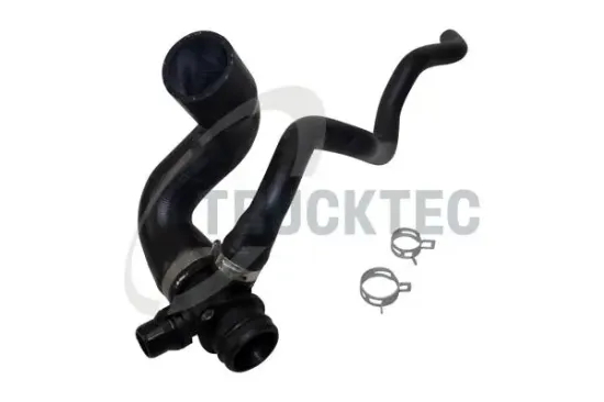 Kühlerschlauch TRUCKTEC AUTOMOTIVE 08.40.167 Bild Kühlerschlauch TRUCKTEC AUTOMOTIVE 08.40.167
