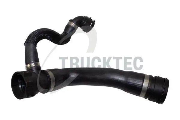 Kühlerschlauch TRUCKTEC AUTOMOTIVE 08.40.171