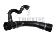 Kühlerschlauch TRUCKTEC AUTOMOTIVE 08.40.171