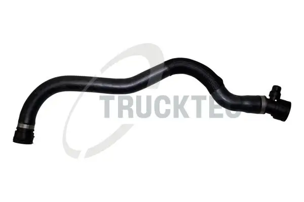 Kühlerschlauch TRUCKTEC AUTOMOTIVE 08.40.174