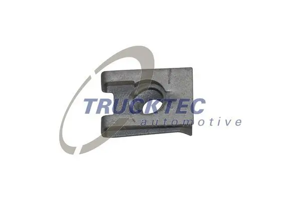 Waschwasserpumpe, Scheibenreinigung TRUCKTEC AUTOMOTIVE 08.61.006
