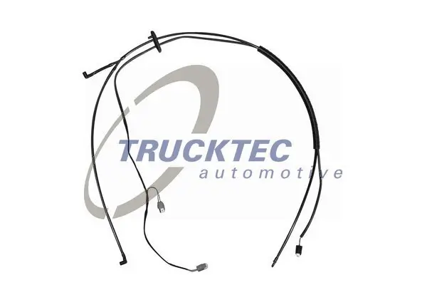 Waschwasserleitung TRUCKTEC AUTOMOTIVE 08.42.012