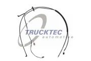 Waschwasserleitung TRUCKTEC AUTOMOTIVE 08.42.012