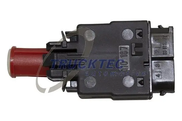 Bremslichtschalter TRUCKTEC AUTOMOTIVE 08.42.014