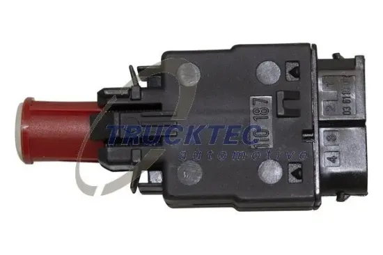 Bremslichtschalter TRUCKTEC AUTOMOTIVE 08.42.014 Bild Bremslichtschalter TRUCKTEC AUTOMOTIVE 08.42.014