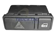 Warnblinkschalter TRUCKTEC AUTOMOTIVE 08.42.016