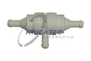 Ventil, Waschwasserleitung TRUCKTEC AUTOMOTIVE 08.42.021