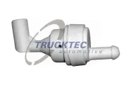 Ventil, Waschwasserleitung TRUCKTEC AUTOMOTIVE 08.42.022