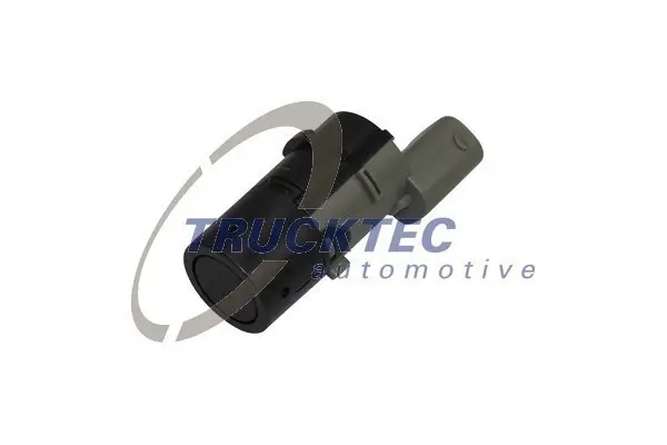 Sensor, Einparkhilfe hinten vorne TRUCKTEC AUTOMOTIVE 08.42.033