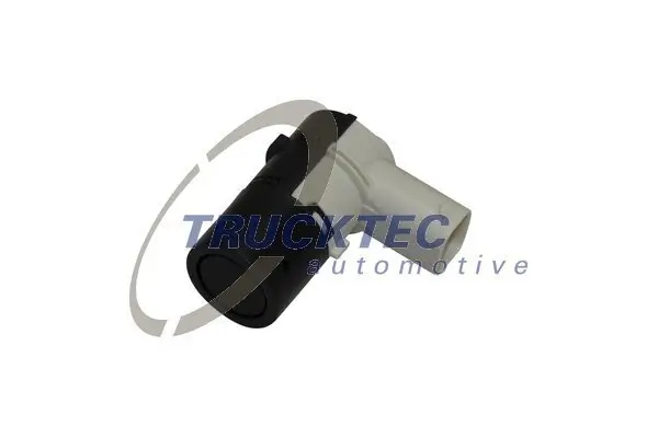 Sensor, Einparkhilfe hinten vorne TRUCKTEC AUTOMOTIVE 08.42.084