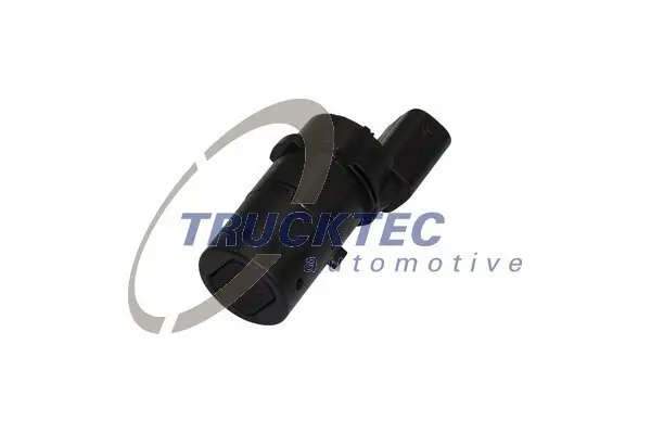 Sensor, Einparkhilfe hinten vorne TRUCKTEC AUTOMOTIVE 08.42.085
