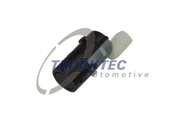 Sensor, Einparkhilfe hinten vorne TRUCKTEC AUTOMOTIVE 08.42.087