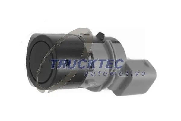 Sensor, Einparkhilfe hinten vorne TRUCKTEC AUTOMOTIVE 08.42.088