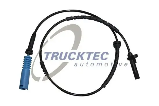 Sensor, Raddrehzahl Hinterachse beidseitig TRUCKTEC AUTOMOTIVE 08.42.104 Bild Sensor, Raddrehzahl Hinterachse beidseitig TRUCKTEC AUTOMOTIVE 08.42.104