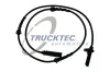 Sensor, Raddrehzahl Hinterachse beidseitig TRUCKTEC AUTOMOTIVE 08.42.106