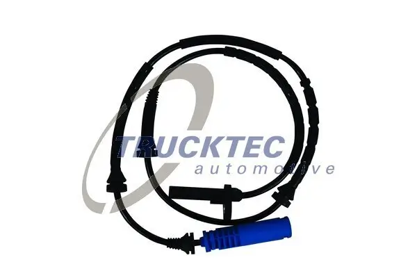 Sensor, Raddrehzahl Vorderachse beidseitig TRUCKTEC AUTOMOTIVE 08.42.107