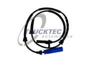 Sensor, Raddrehzahl TRUCKTEC AUTOMOTIVE 08.42.107