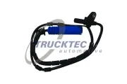 Sensor, Raddrehzahl Hinterachse beidseitig TRUCKTEC AUTOMOTIVE 08.42.108