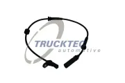 Sensor, Raddrehzahl Vorderachse beidseitig TRUCKTEC AUTOMOTIVE 08.42.110