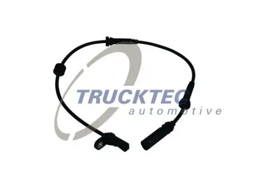 Sensor, Raddrehzahl Vorderachse beidseitig TRUCKTEC AUTOMOTIVE 08.42.110 Bild Sensor, Raddrehzahl Vorderachse beidseitig TRUCKTEC AUTOMOTIVE 08.42.110